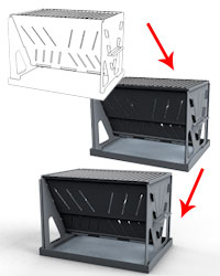 leistungen 3d