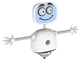 sidebar roboter