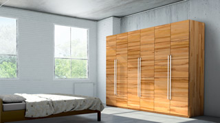 visualisierung montage 1 th